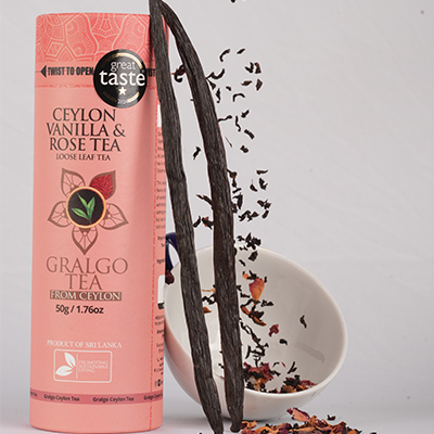Spice collection