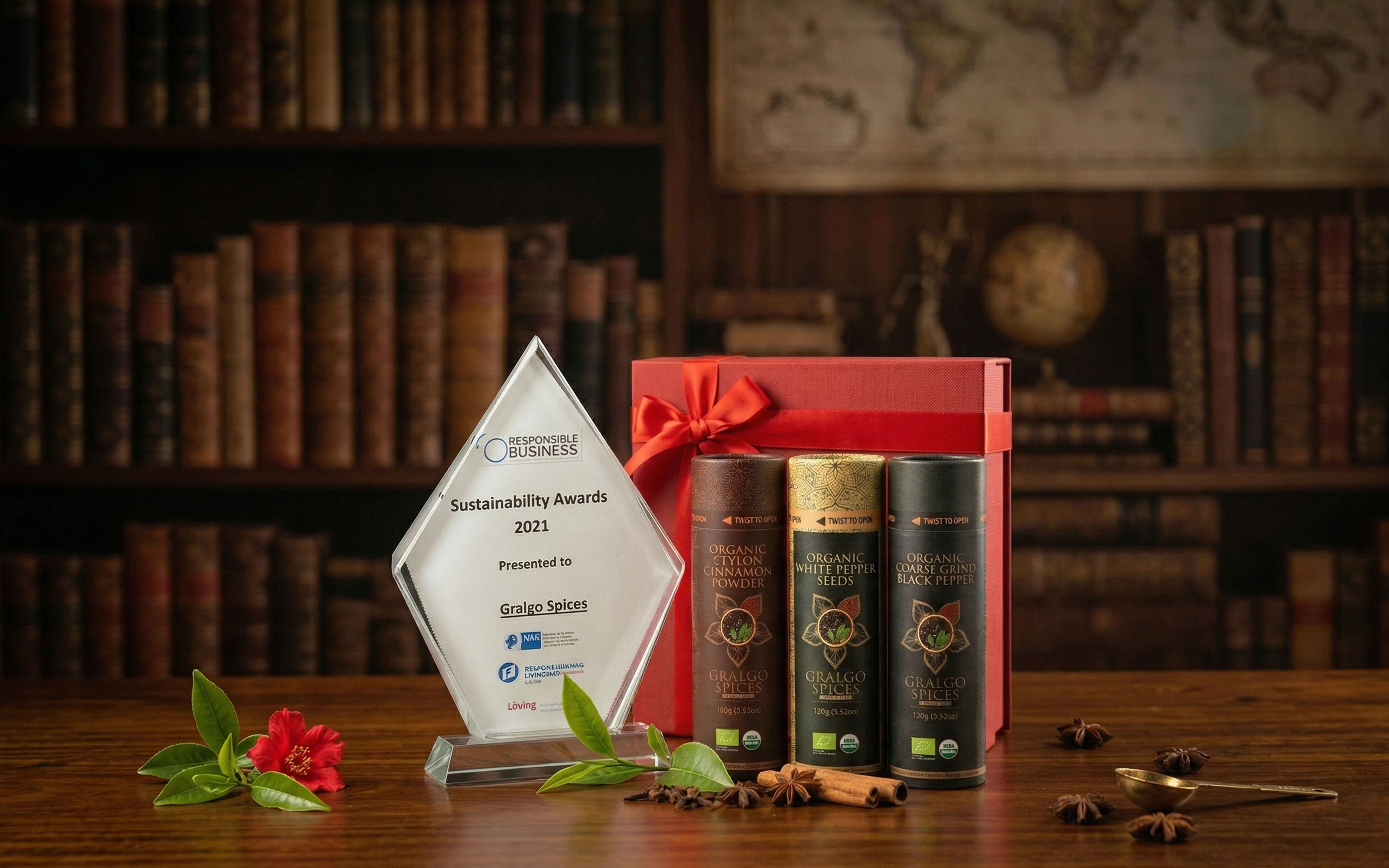 Sustainability Award